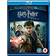 Harry Potter And The Deathly Hallows, Part 2[Blu-ray] [2011] [Region Free]